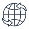 culture sharing icon