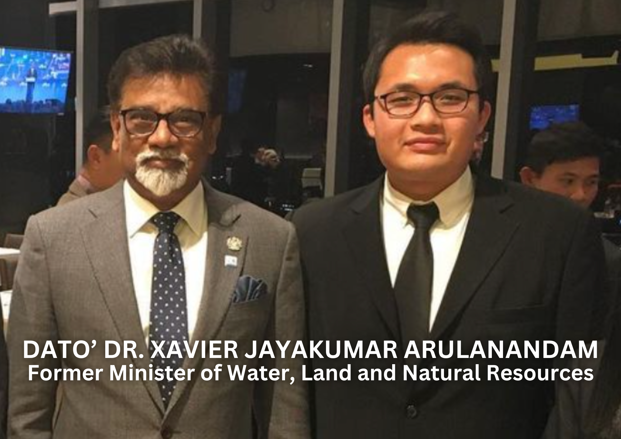 dato dr xavier