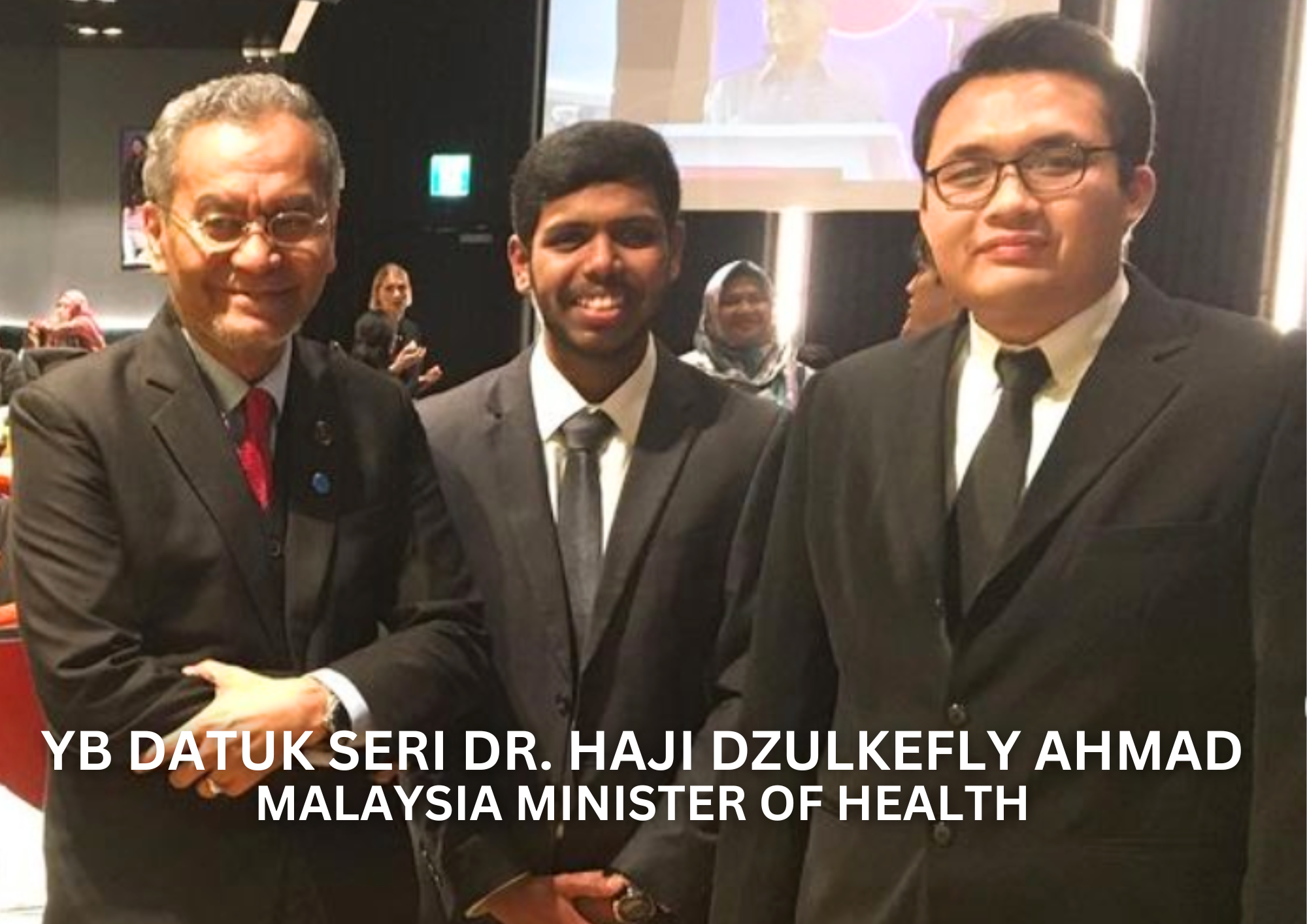 dr dzulkefly