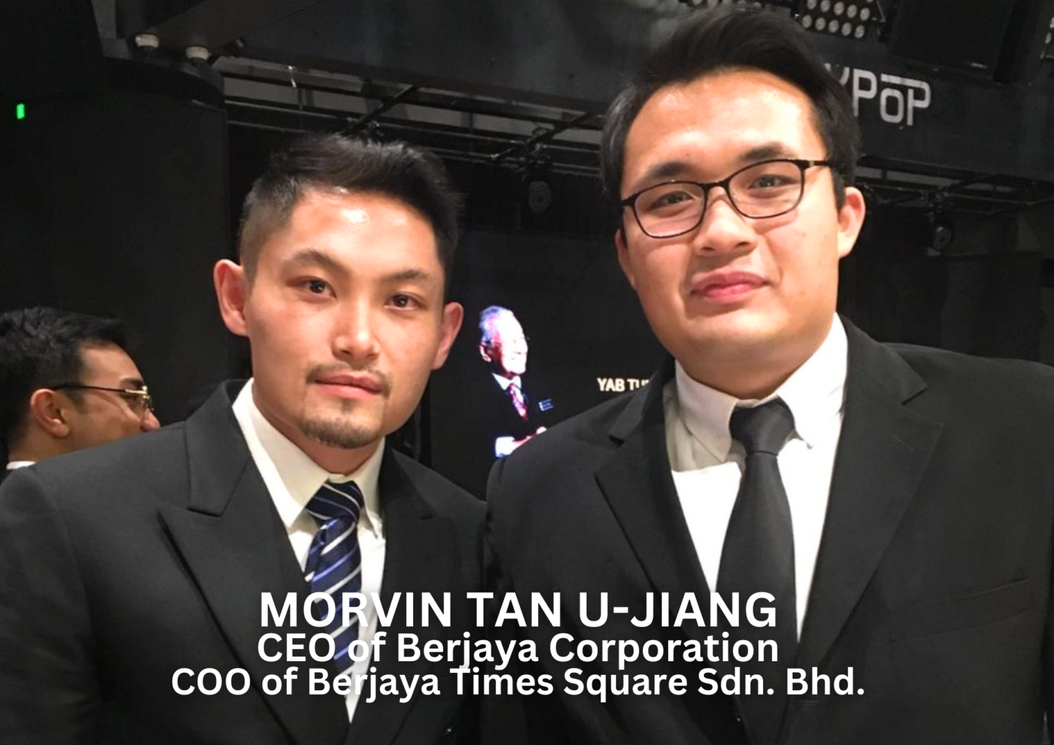 morvin tan